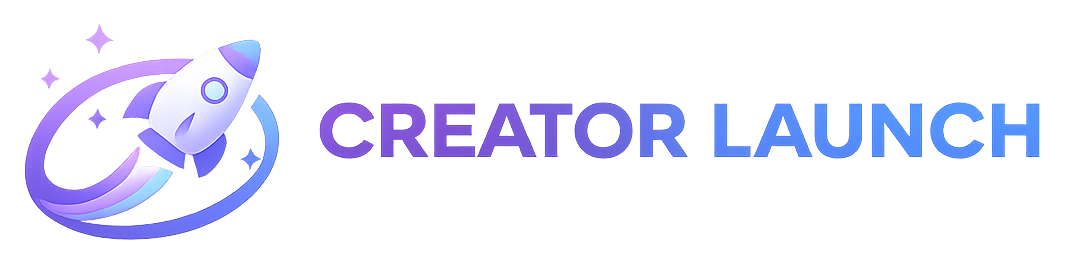 Creator Launch